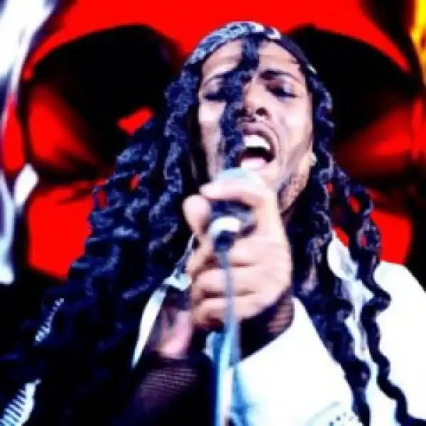 B.o.B - Mind Control